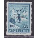 ARGENTINA SERVICIO OFICIAL GJ 772 ESTAMPILLA NUEVA MINT U$ 7,50